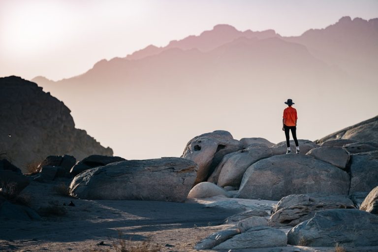 Unlocking Adventure: Your Guide to Eco-Friendly Travel on a Budget